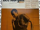 Lee Morgan – Lee Morgan Sextet Original Japanese  Press 1978 Limited Edition