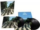 THE BEATLES - ABBEY ROAD ANNIVERSARY - 3-LP-180G  VINYL - BOX SET - BRAND NEW