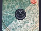 ELVIS PRESLEY - Blue Suede shoes  78 RPM - RCA ITALIANA  A25V 0509 - 1956