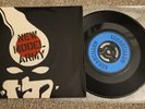 New Model Army Great Expectations 7