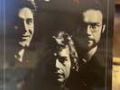 Red - King Crimson - UK First Pressing  1974 - Original Island Label And Sleeve