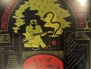 King Gizzard Flying Microtonal Banana Vinyl LP Alternative Sleeve Still Sealed