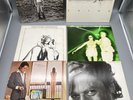 8x ROBERT PALMER LPs VINYL RIPTIDE CLUES PRESSURE DROP PRIDE 70er 80er