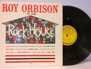 ROY ORBISON At The Rock House '61 Sun MONO 