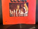 ALICE COOPER Easy Action (Hard Rock) 1981 MEXICO 12