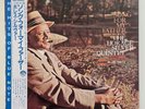 HORACE SILVER QUINTET / SONG FOR MY FATHER on Blue Note - Japan LP NM obi