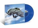 The Commodores SELF TITLED Blue Color Vinyl LP Reissue NEW & SEALED  Brick House