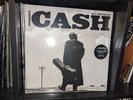 * THE LEGEND OF JOHNNY CASH - 180gm Vinyl 2 LP - NEW & SEALED  Rare Best Of Comp