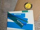 Miles Davis - Blue Haze LP - Prestige - PRLP 7054 Mono DG Blakey Heath Mingus