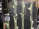 Type O Negative October Rust Run Out Groove 25th Anniversary Green Vinyl Sealed