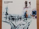 VINYL RADIOHEAD OK Computer PARLOPHONE ORIGINAL Inners NODATA 02 GATEFOLD 2 x LP