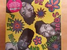 MINT VINYL DE LA SOUL 3 Feet High and Rising 12 x 7