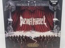 Death Angel Act III Vinyl, GHS 24280, Promo Pressing, 1990, Hype Sticker