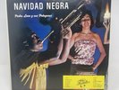 Pedro Laza y sus Pelayeros– Navidad Negra- Latin,  Cumbia, Porro, Colombia, 1983