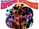 Diana Ross & The Supremes Reflections [LP] Records & LPs New