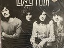 Led Zeppelin - One NIght Stand (sealed)