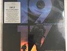 1917 - SOUNDTRACK THOMAS NEWMAN – 1170/2000 180G FULL METAL JACKET COLOR NEW A8