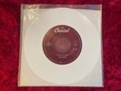 THE BEATLES A Hard Day's Night / Things We Said Today MINT  WHITE VINYL TRAUGOTT
