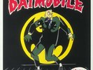 BATMOBILE - Batmobile (reissue) - Vinyl (12