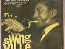 Joe Newman Quintet - Jive At Five Lp Prestige / Swingville RVG vg+