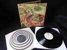JADE WARRIOR - LAST AUTUMN´S DREAM - ORIGINAL UK VERTIGO SWIRL FIRST PRESS. 1972