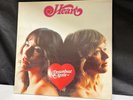 Vintage Heart Dreamboat Annie Vinyl Record 1976 LP Very Nice