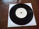 Unknown Vocal - 100% Love to share / Train to Zion- SF Blank UK - killer roots