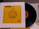 Aessence by John Sase michigan folk rsych LP Aessence by John on Freezer Theater