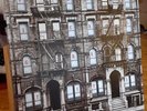 Led Zeppelin - Physical Graffiti -2LP Swan Song SS 2-200 VG