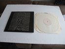 JOY DIVISION 'WARSAW' LP US RZM PRODUCTIONS 1981 WHITE LABEL