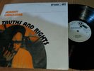Johnny Osbourne - Truths and Rights - Vinyl LP-Studio One ,Jamaica 1st Press VG+