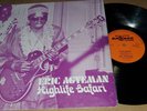 Eric Agyeman ?- Highlife Safari **Apogee Records ?BEBLOP 013 Highlife LP**VG