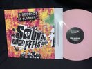 NM 5 Seconds Of Summer Sounds Good Feels Good Vinyl Music 12