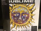 NEW Sublime 40 Oz. To Freedom Vinyl Me Please VMP Sky Blue Galaxy 2LP