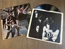 The Doors Strange Days Vintage Vinyl LP Record Album Elektra EKS-74014 1967