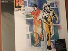 Air French Band Moon Safari VMP - E122 180g Vinyl Sea of Tranquility Sealed