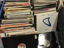 Funky Soulful Deep house vinyl Records X100