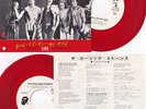 The Rolling Stones - Time Is On My Side  red wax - promo 7