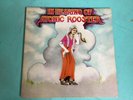ATOMIC ROOSTER: IN HEARING OF ATOMIC ROOSTER. PEGASUS PEG 1 1971, UK 1ST PRESS.