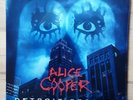 ALICE COOPER  - Detroit Stories - 2 × Clear Vinyl D 2021 - 500 WW