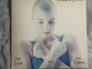 SINEAD O'CONNOR THE LION AND THE COBRA 1987 Chrysalis Play Tested