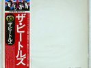 BEATLES WHITE ALBUM APPLE EAS77001 JAPAN OBI VINYL 2LP