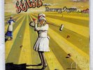 GENESIS NURSERY CRYME CHARISMA RJ7302 JAPAN VINYL LP