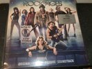 Rock of Ages 2xLP Black Vinyl  Soundtrack At the Movies NEW and Sealed