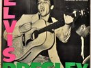 RCA VICTOR RECORDS MONO LPM 1254 ORIGINAL USA 1956 ELVIS PRESLEY 