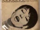 DISQUE VINYL BARBARA DEDICACE