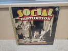 Social Distortion - Hard Times And Nursery Rhymes (Record, 2011)