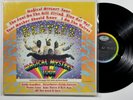 The Beatles - Magical Mystery - VINYL LP 12
