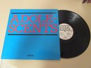 Rare 1981 Adolescents ST Frontier 1st Press LP w/lyric sheet