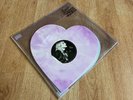 Taylor Swift lover Paris heart vinyl rare limited midnights folklore 1989 red